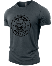 Dark Heather | Angle