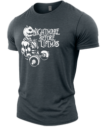 Dark Heather | Angle