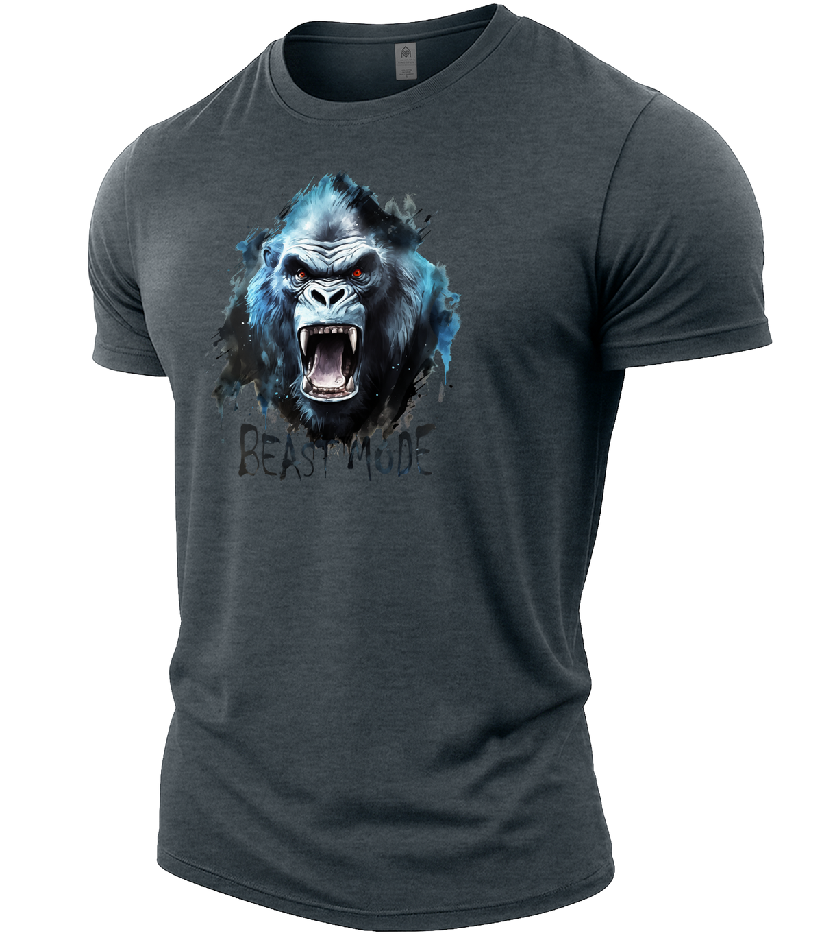 Dark Heather | Angle