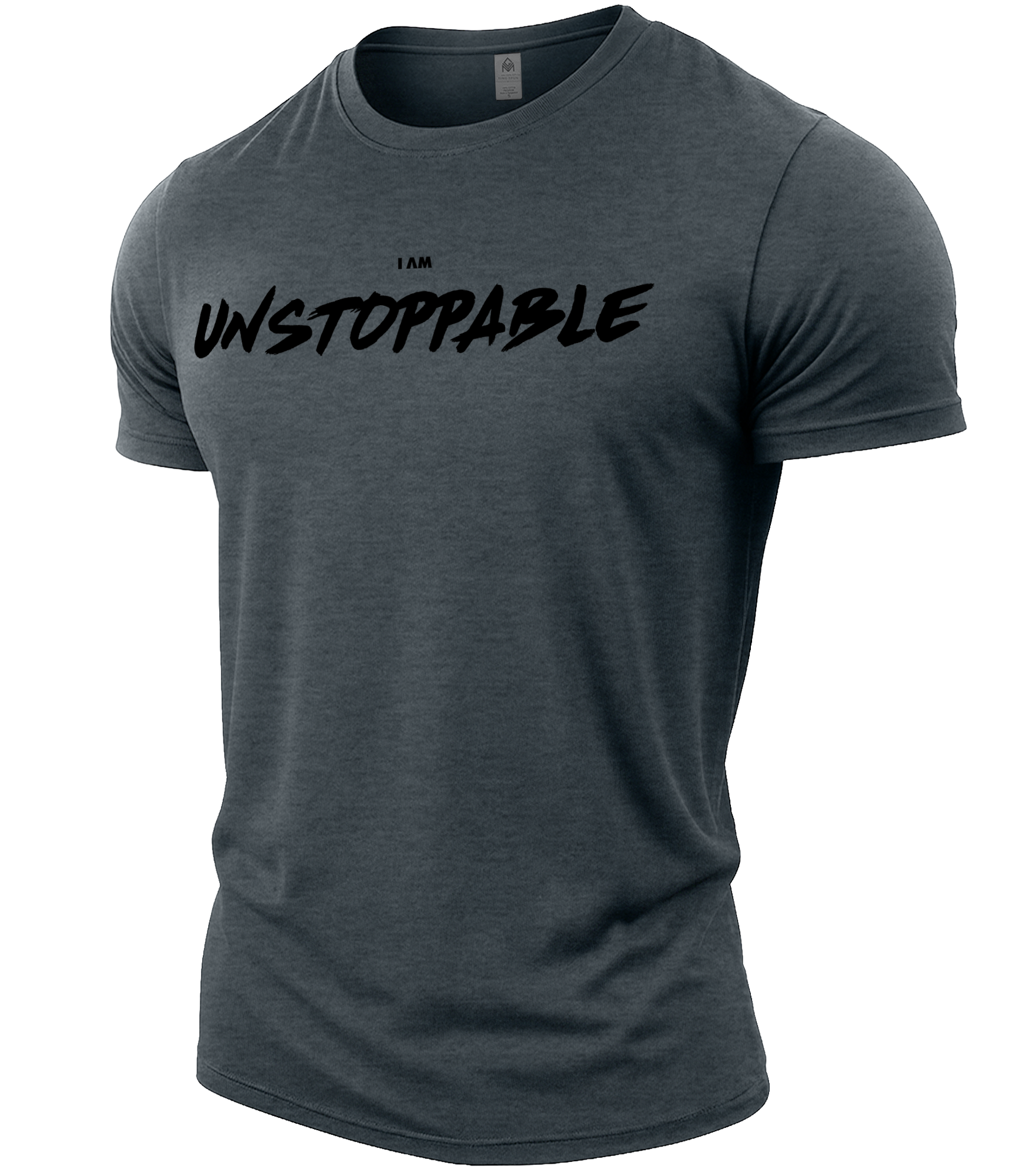 Dark Heather | Angle