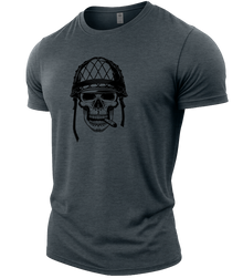 Angle | Dark Heather