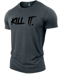 Dark Heather | Angle