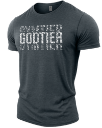Dark Heather | Angle
