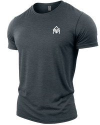 Dark Heather | Angle