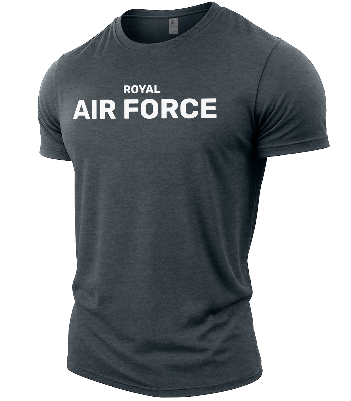 Dark Heather | Angle