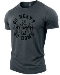 Dark Heather | Angle