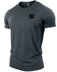 Dark Heather | Angle