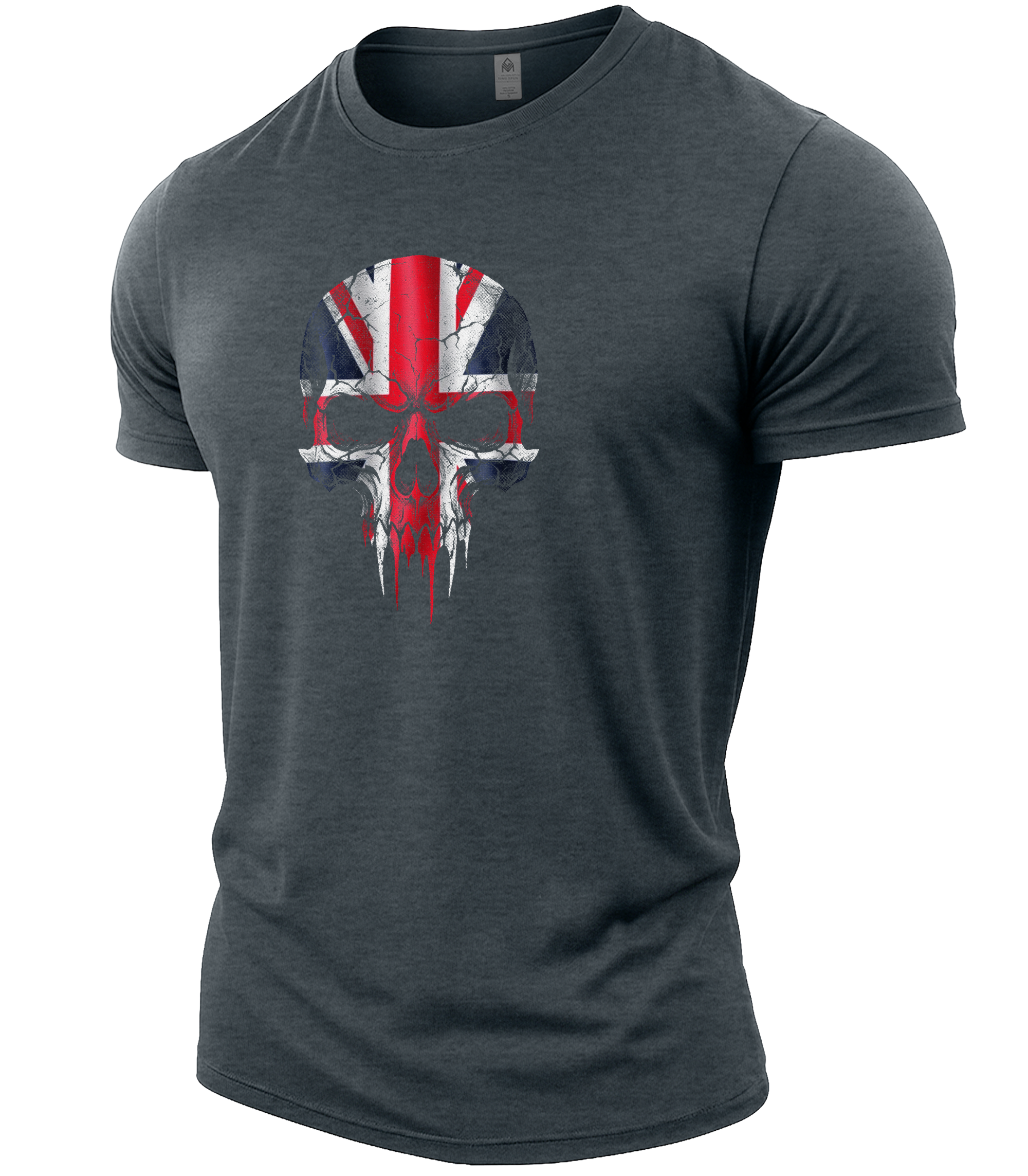 Dark Heather | Angle