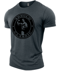 Dark Heather | Angle