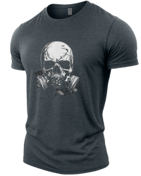 Dark Heather | Angle