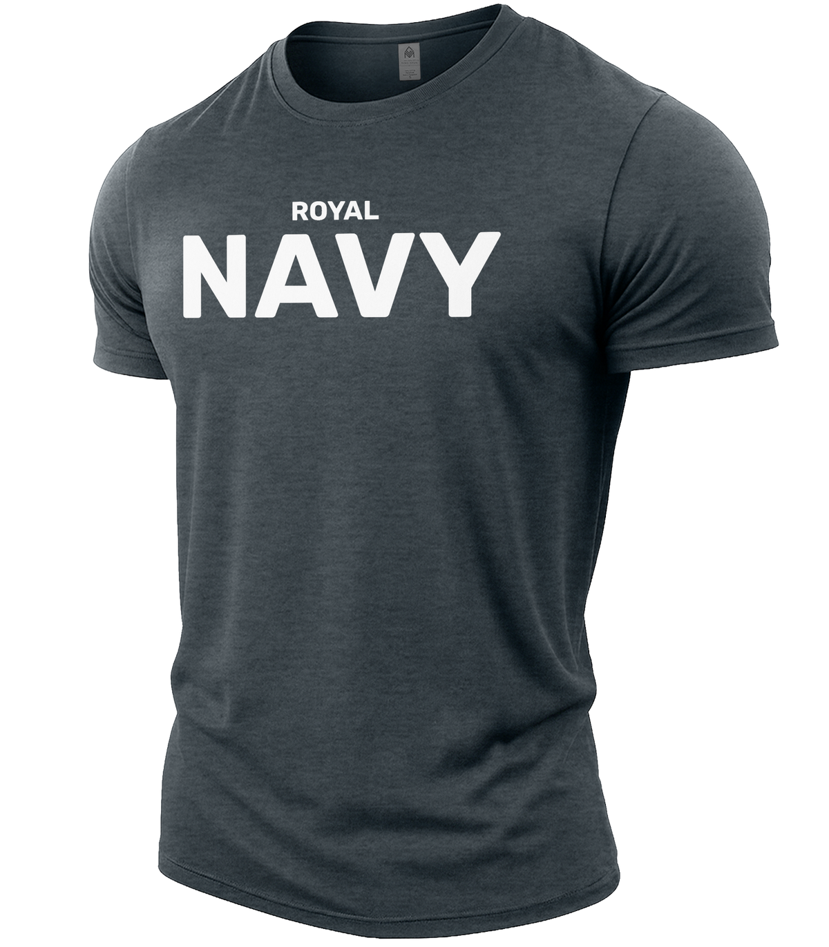 Dark Heather | Angle