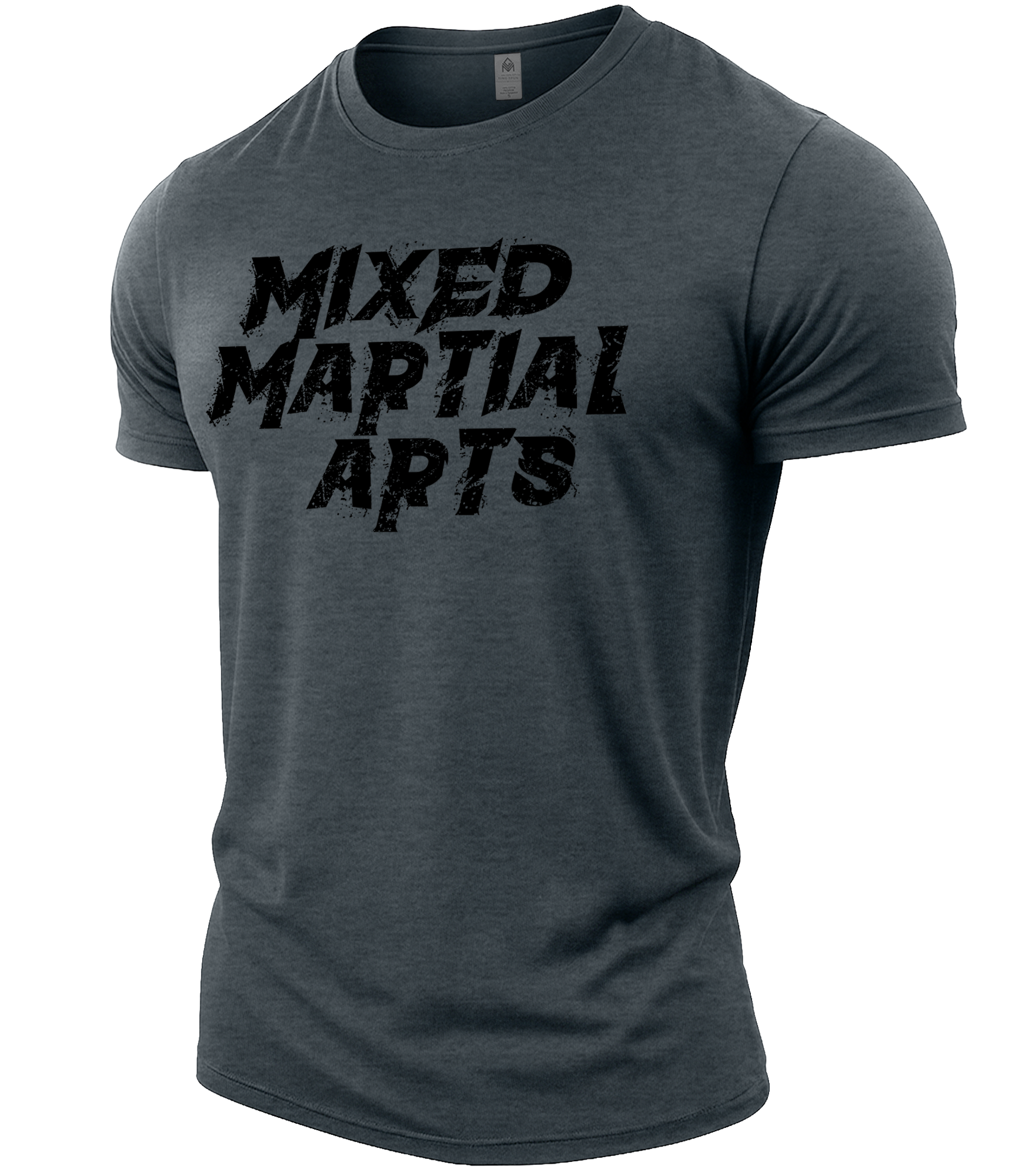 Dark Heather | Angle