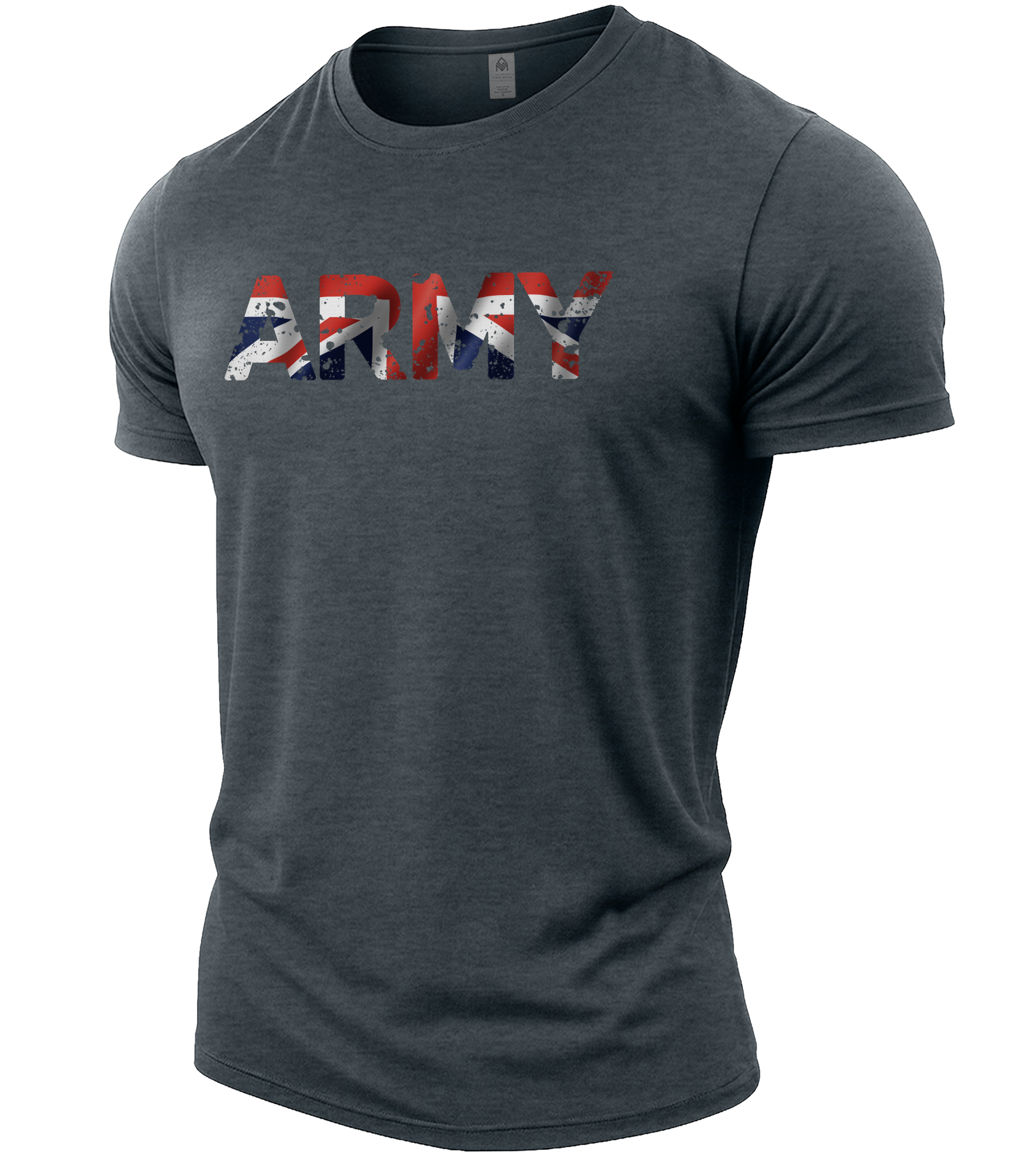 Dark Heather | Angle