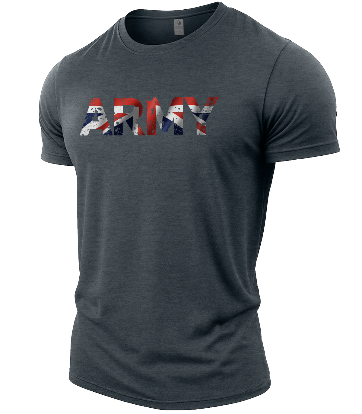 Dark Heather | Angle