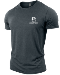 Dark Heather | Angle