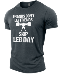 Dark Heather | Angle