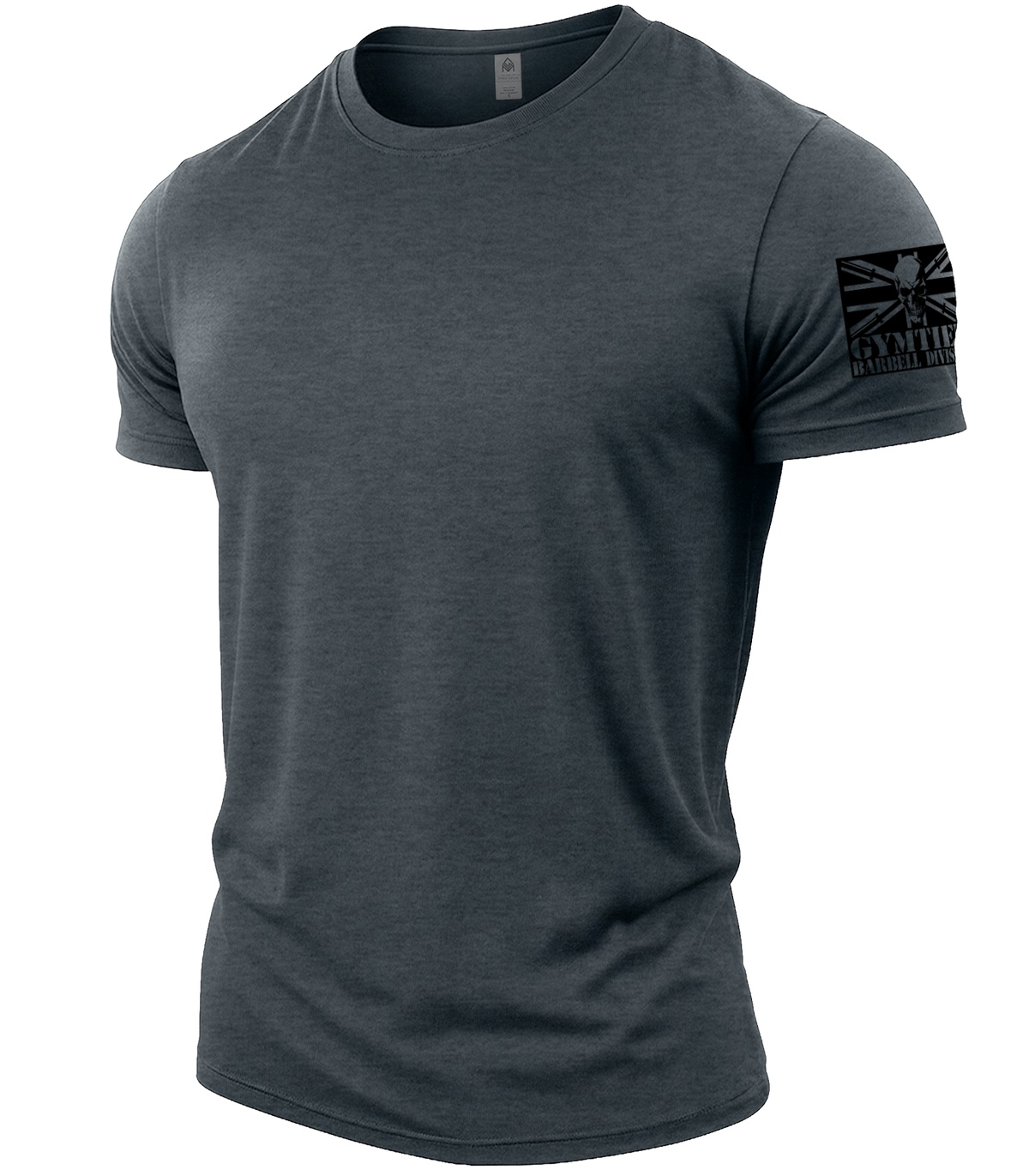 Dark Heather | Angle