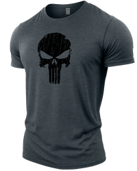 Dark Heather | Angle