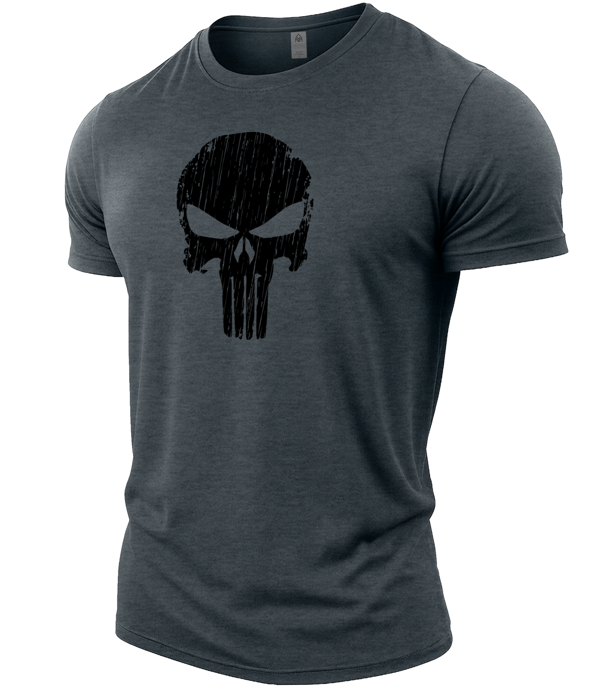 Dark Heather | Angle