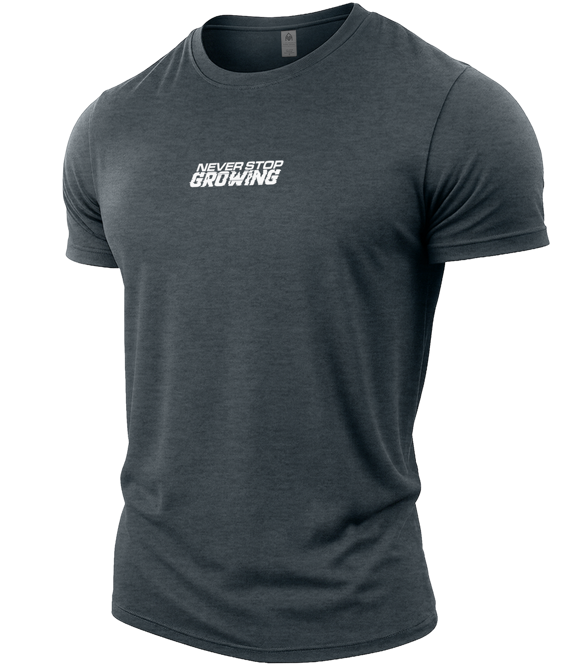 Dark Heather | Angle