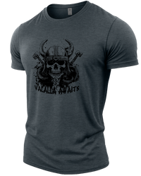 Dark Heather | Angle