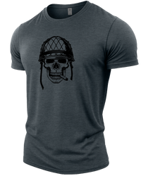 Dark Heather | Angle