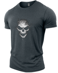 Dark Heather | Angle