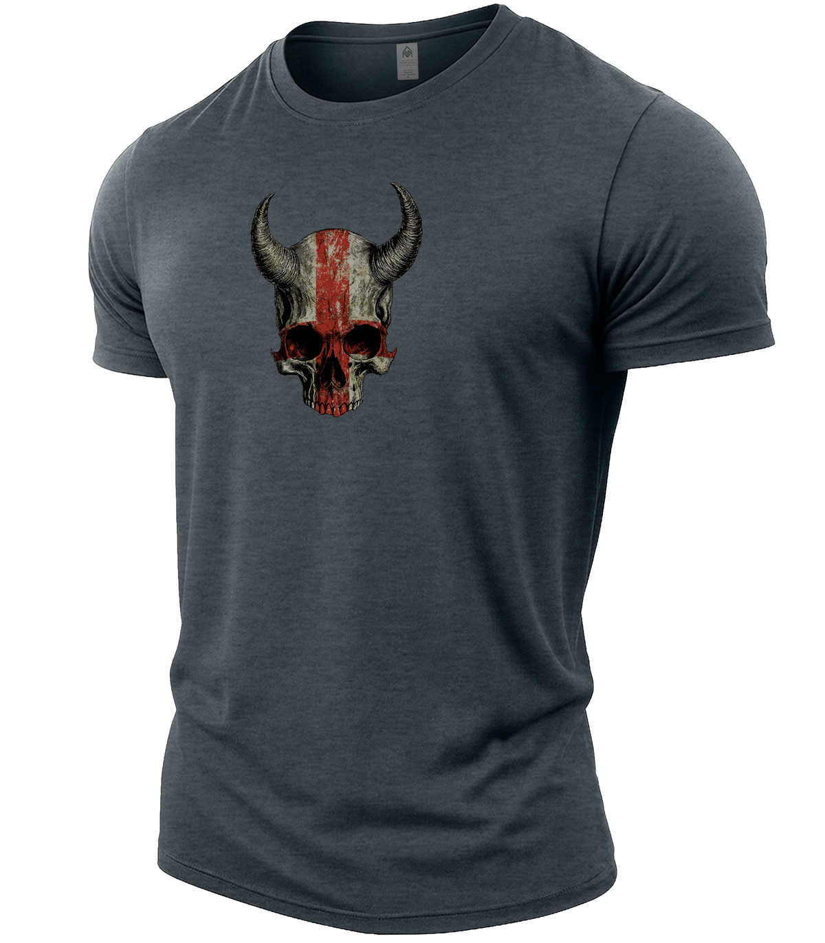 Dark Heather | Angle