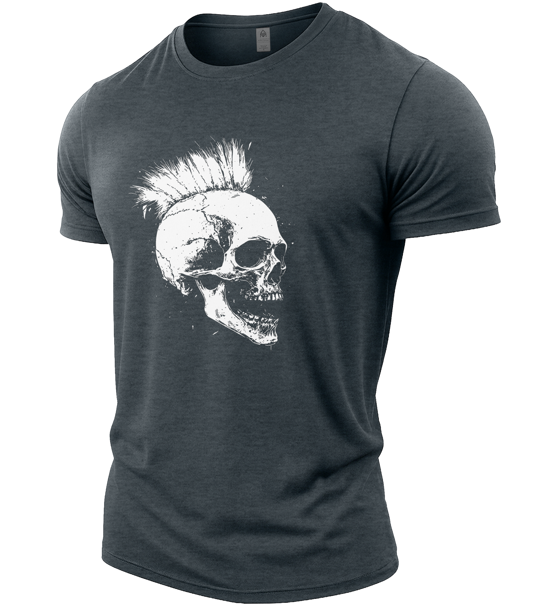 Dark Heather | Angle