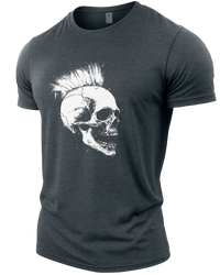 Dark Heather | Angle