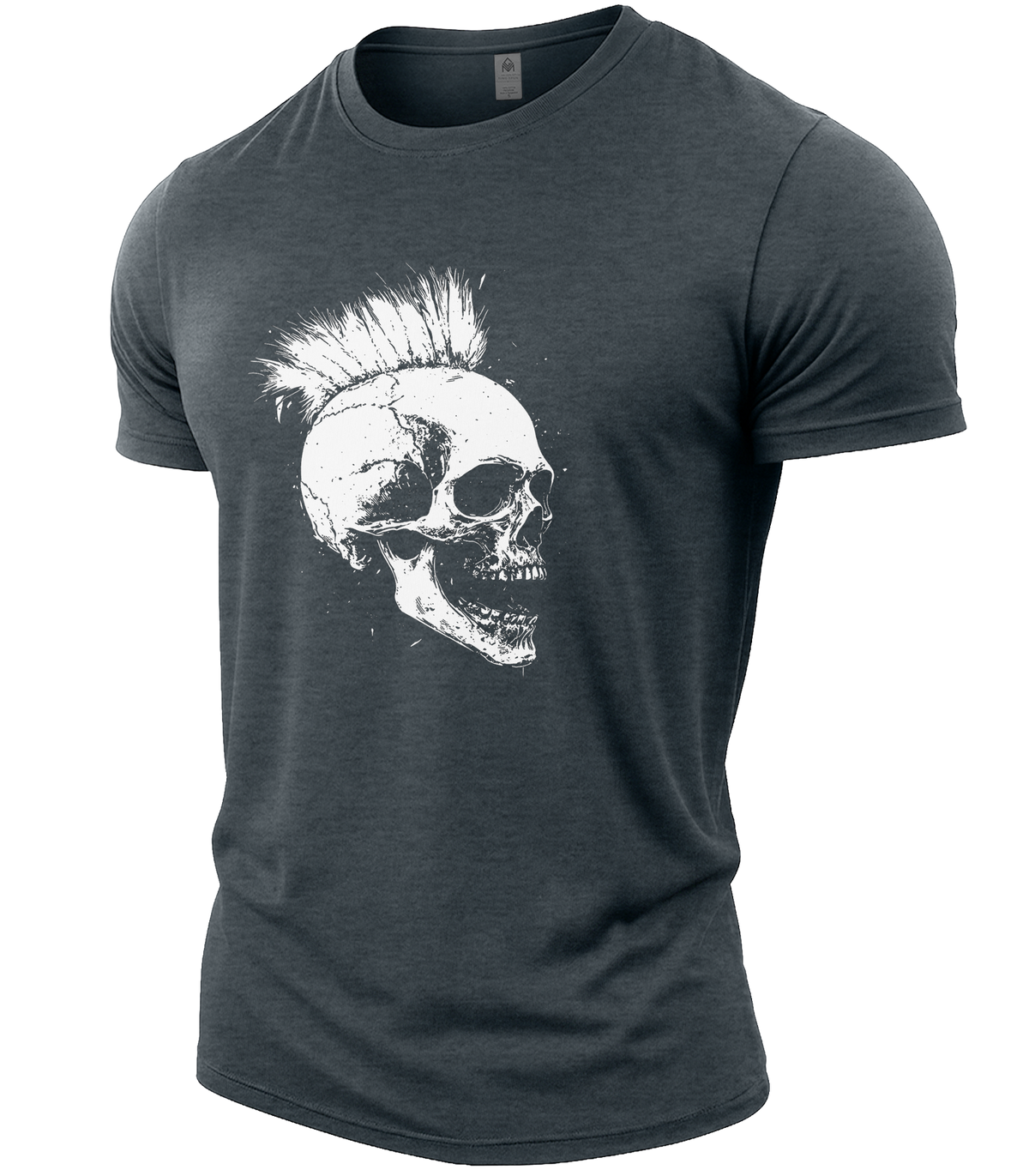 Dark Heather | Angle