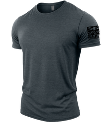 Angle | Dark Heather