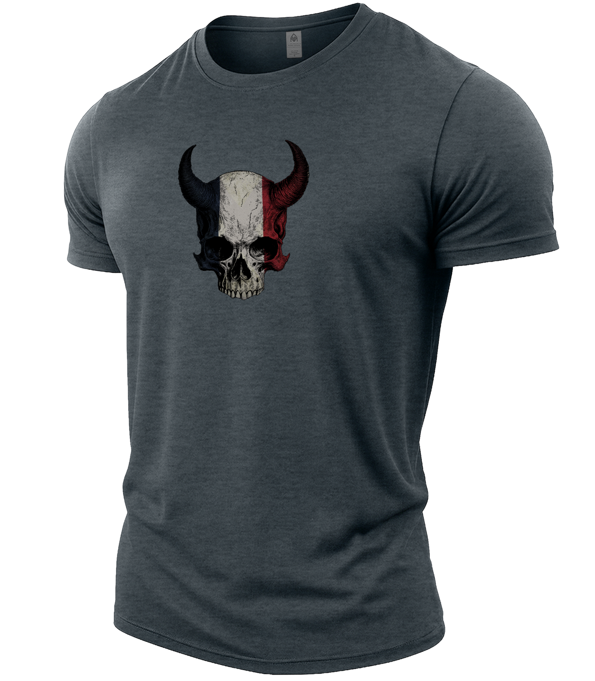 Dark Heather | Angle