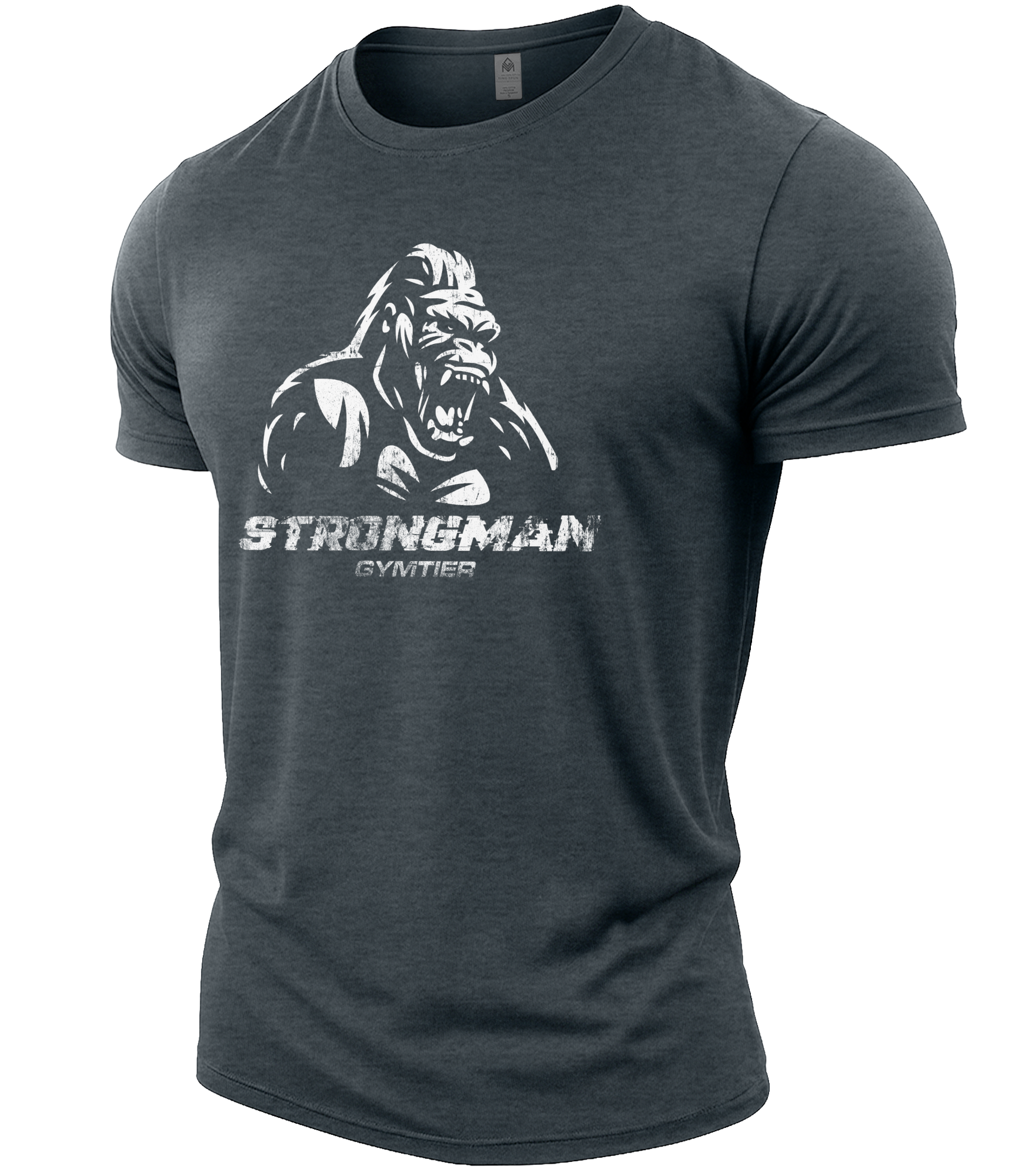 Dark Heather | Angle