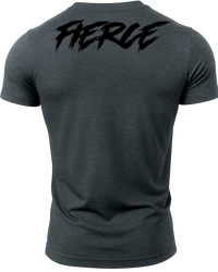 Dark Heather | Back