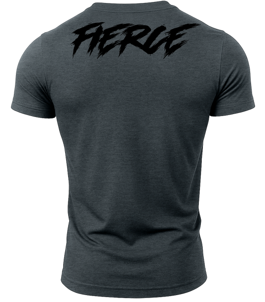 Dark Heather | Back