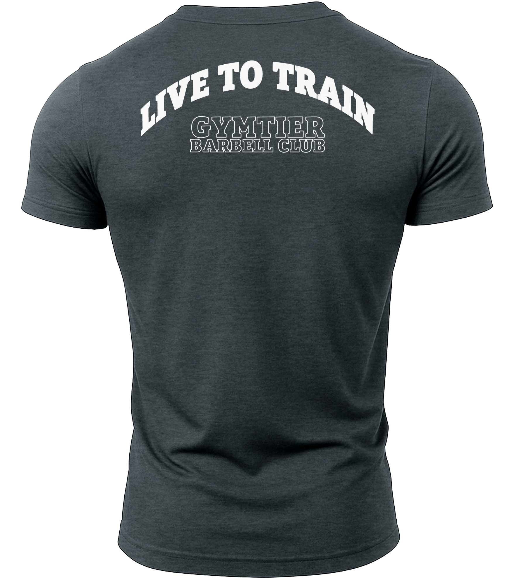Dark Heather | Back