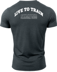 Dark Heather | Back