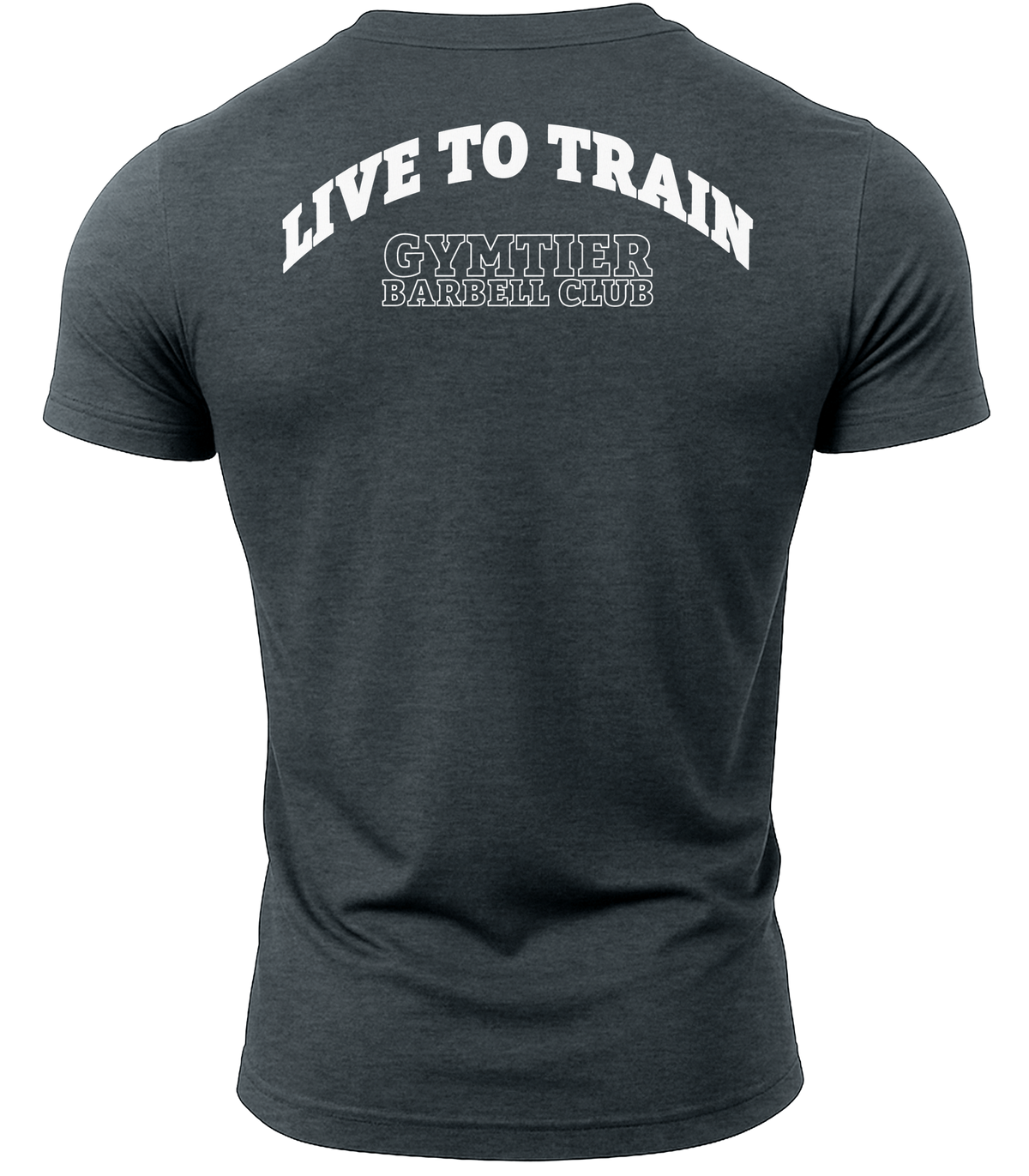 Dark Heather | Back