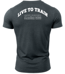 Dark Heather | Back