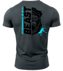 Dark Heather | Back