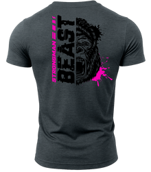 Dark Heather | Back