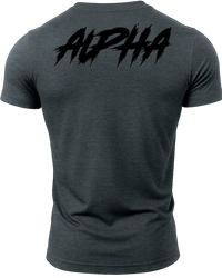 Dark Heather | Back