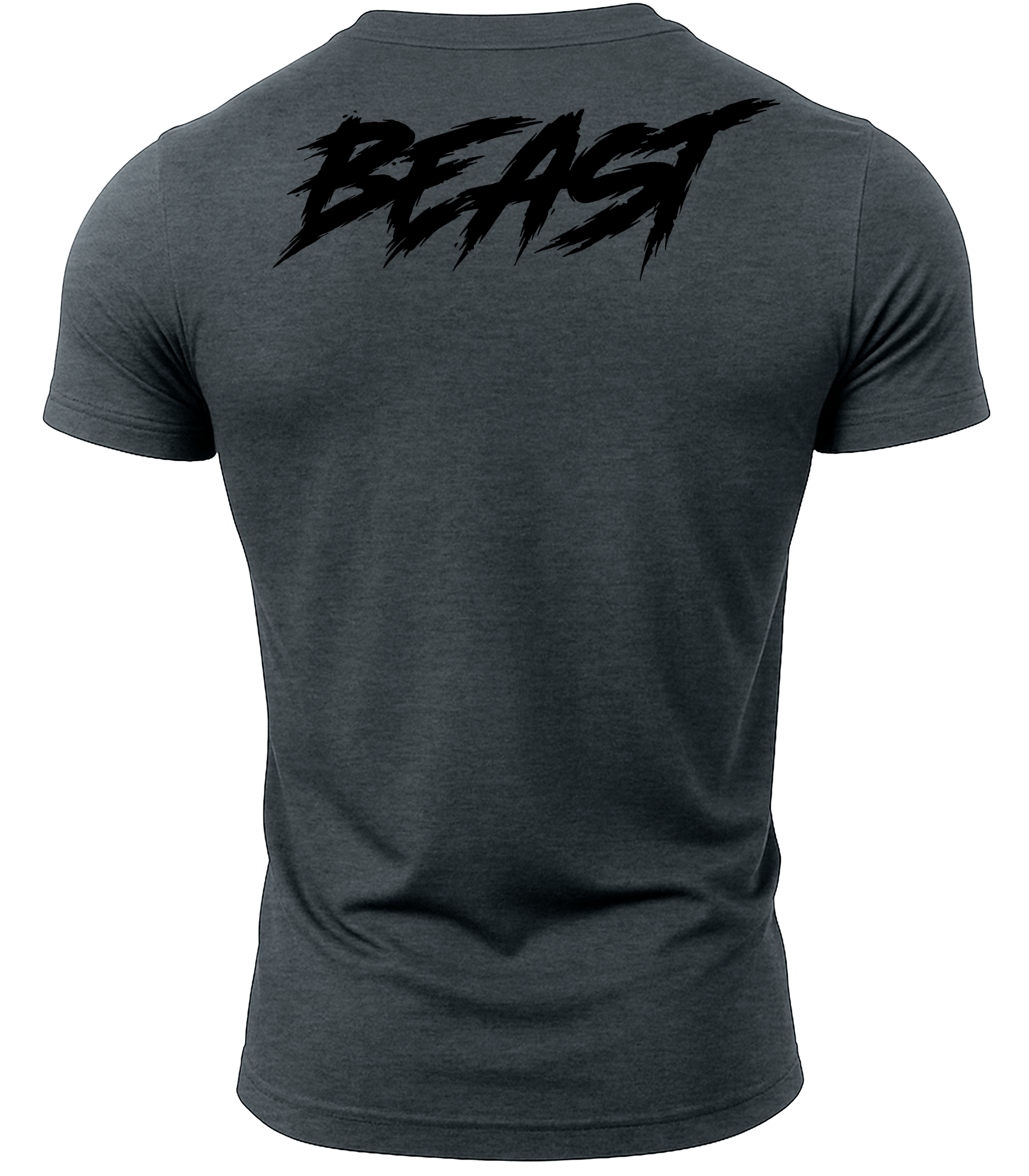 Dark Heather | Back