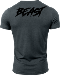 Dark Heather | Back