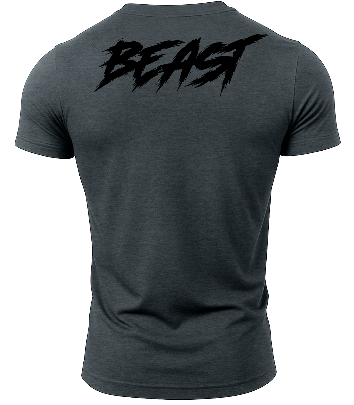 Dark Heather | Back