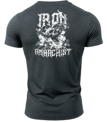 Dark Heather | Back
