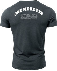Dark Heather | Back