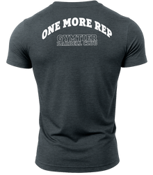 Dark Heather | Back