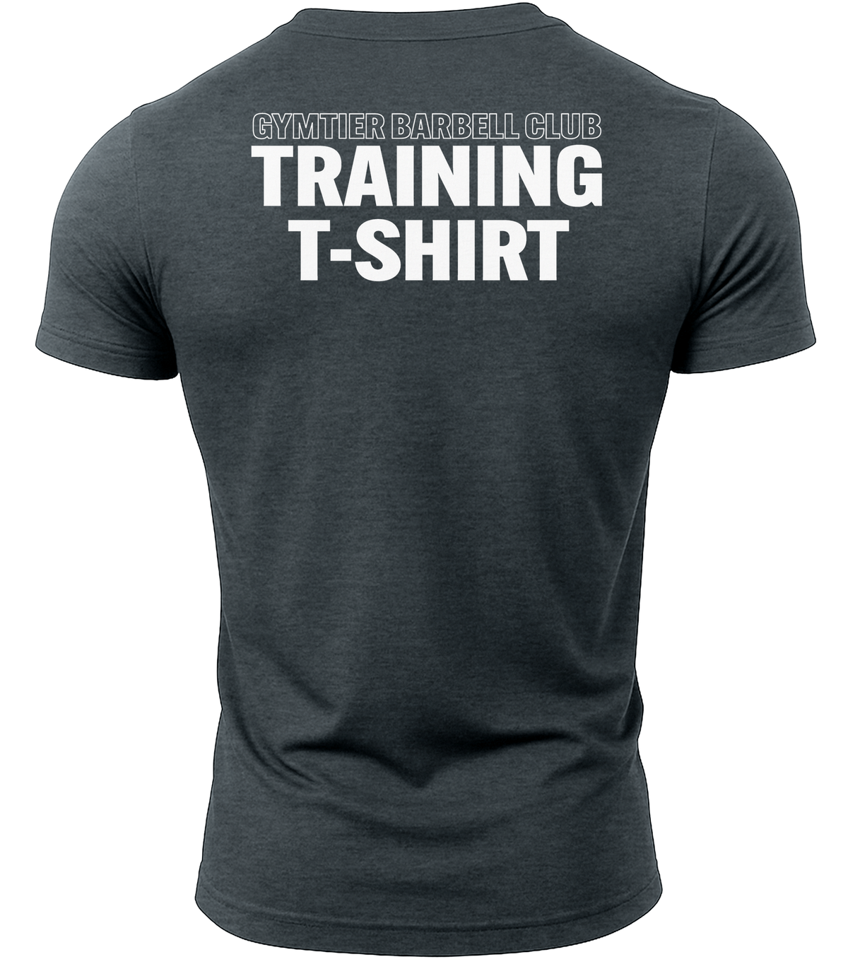Dark Heather | Back